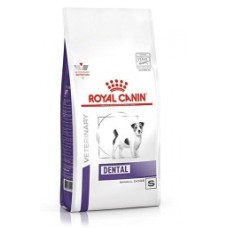 Royal Canin Dog Dental for Small Breed 1.5 kg Royal Canin Dog Dental for Small Breed 1.5 kg